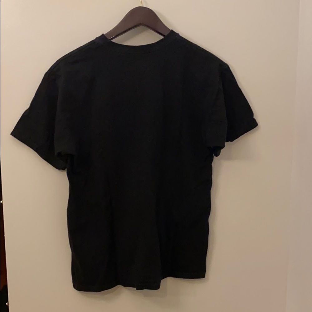 Vintage Vans Logo Tee - Picture 3 of 3
